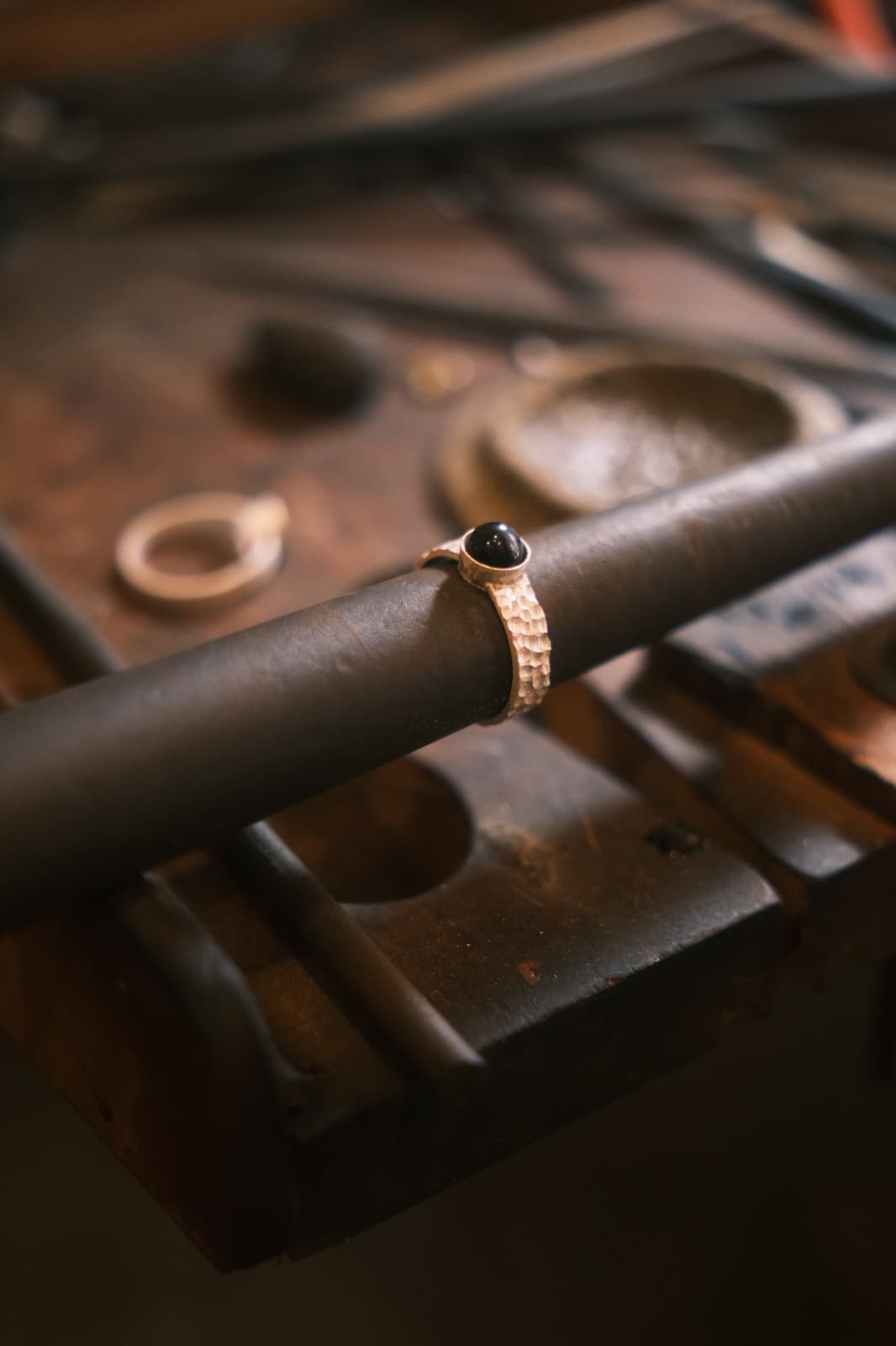 Jewellery experience at Senu Jewellers